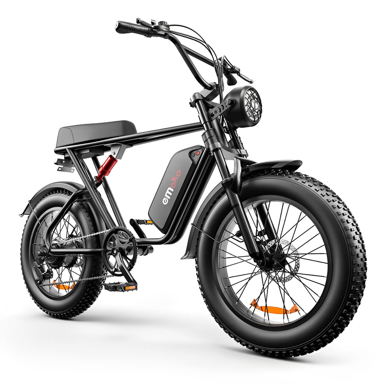 Manufacturer of electric bike and electric scooter, we are a provider ...