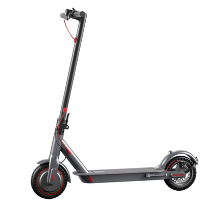 Emoko T4 PRO 350W Foldable Electric Scooter for Adults, 8.5 inch Tires up to 21 mph 20 Miles Range