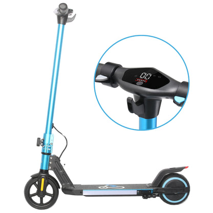 EMOKO A43 Electric Scooter for Kids, up to 10 mph, 6 Miles Range