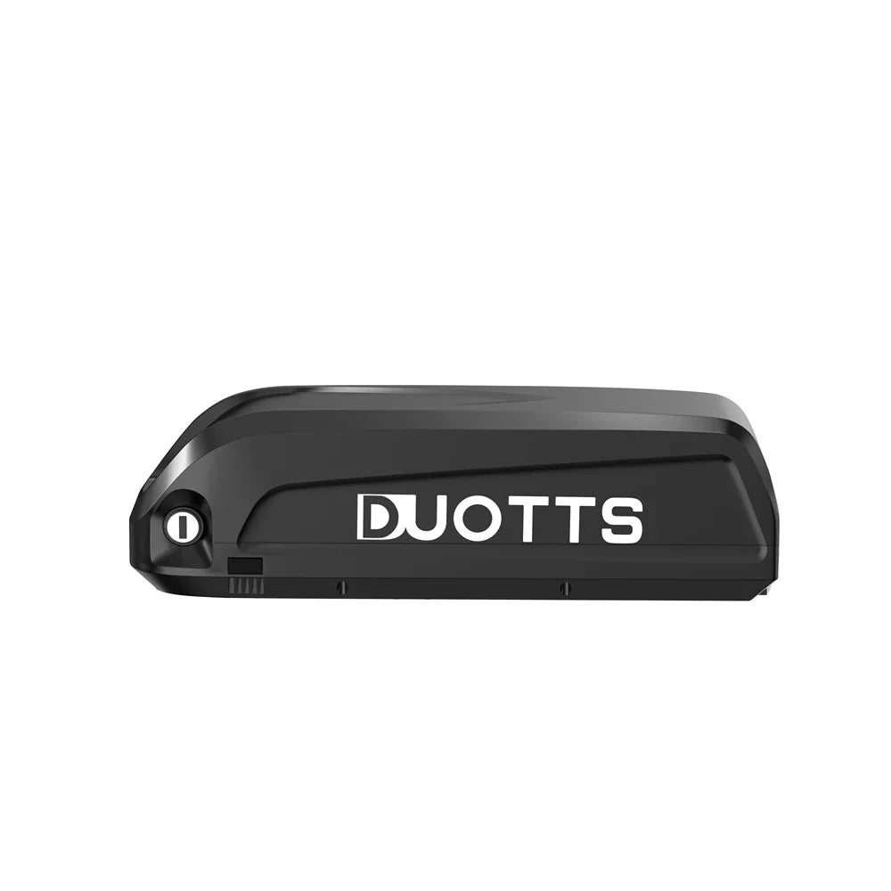 DUOTTS Electric Bike Lithium-ion Battery