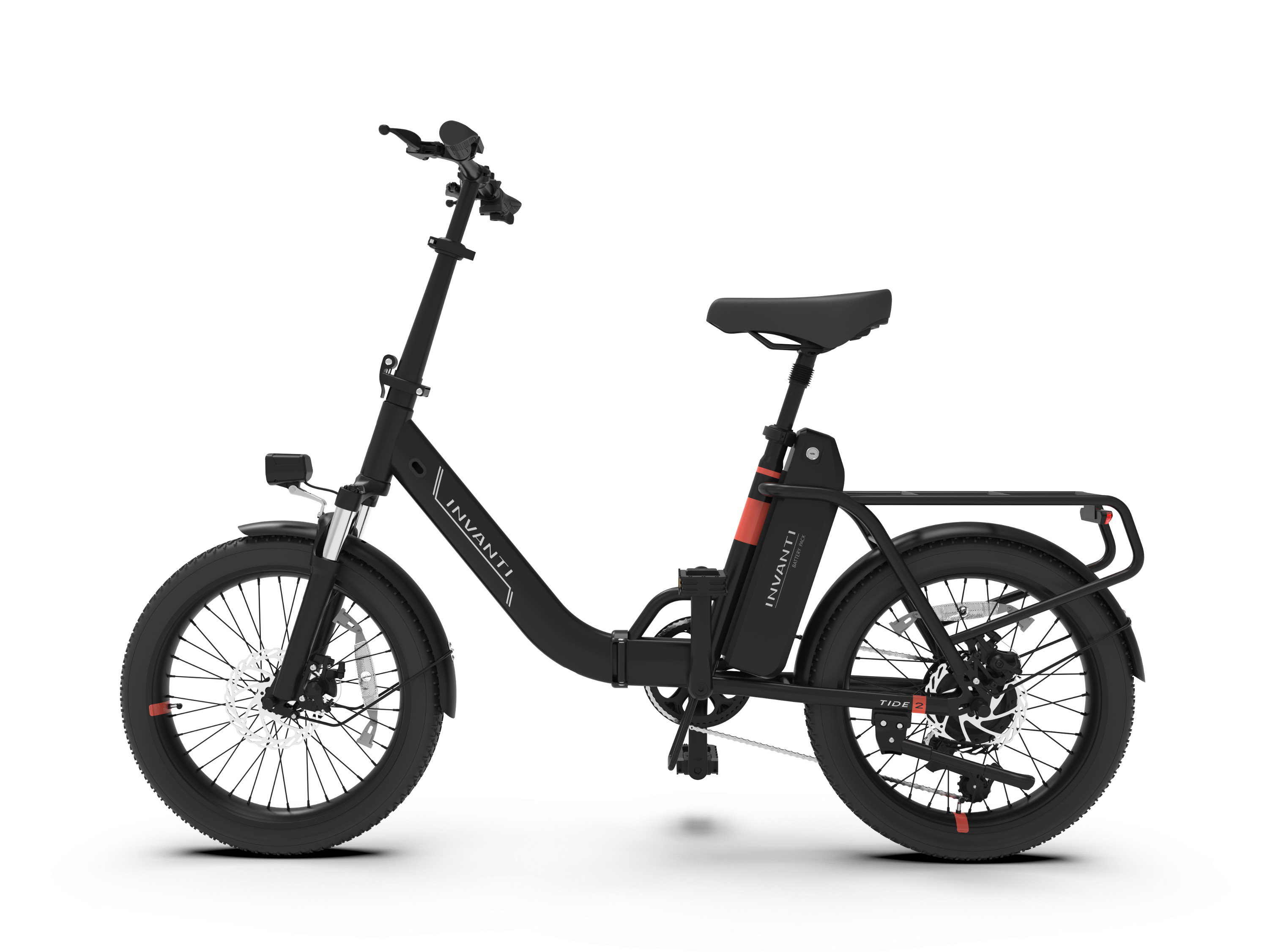 INVANTI TIDE2 e bikes