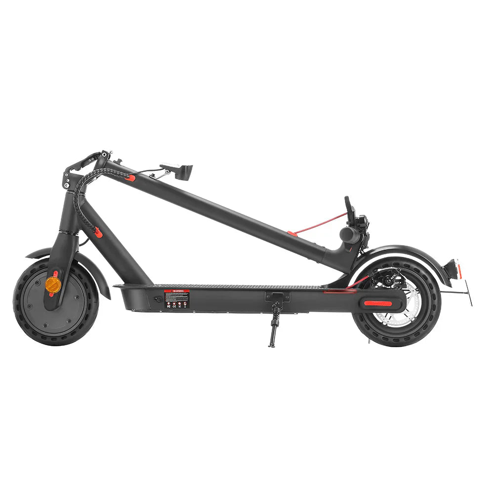 ISINWHEEL E9 8.5" Commuting Electric Scooter 350W Motor 36V 7.5Ah Battery (ABE)