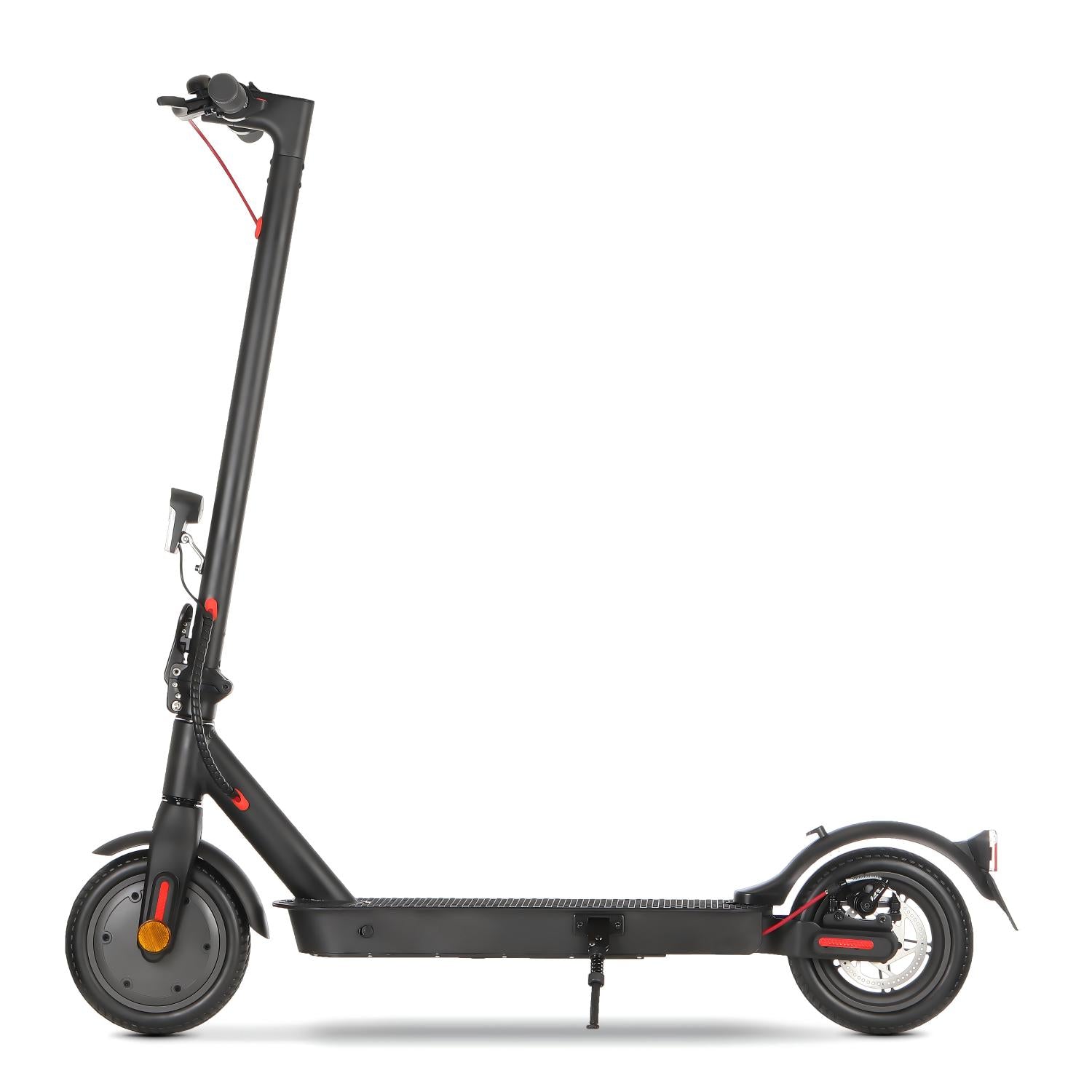 ISINWHEEL E9 Pro 8.5" Commuting Electric Scooter 350W Motor 36V 7.5Ah Battery (ABE)