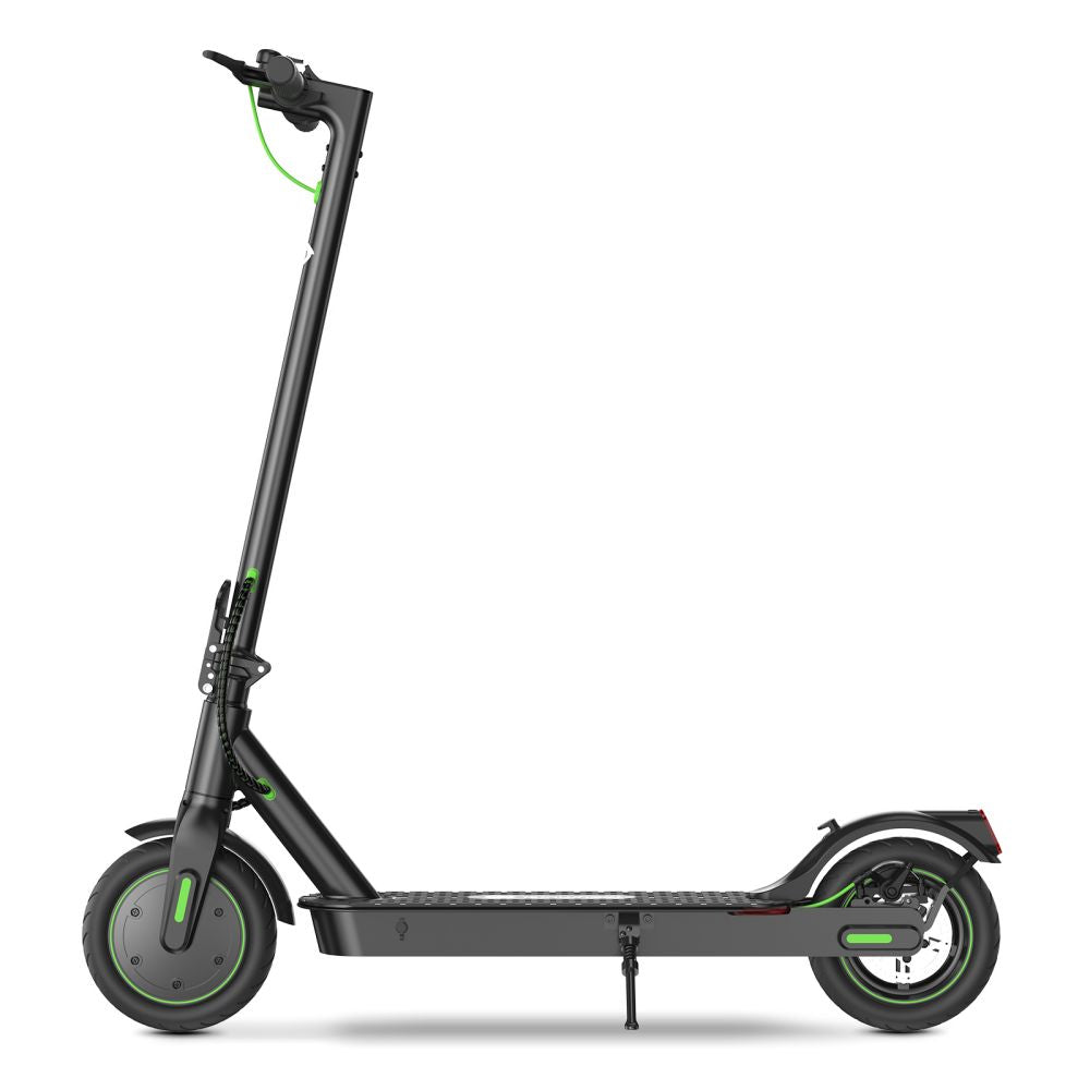 ISINWHEEL S9 Pro 8.5" Folding Commuter Electric Scooter 350W Motor 36V 7.5Ah Battery