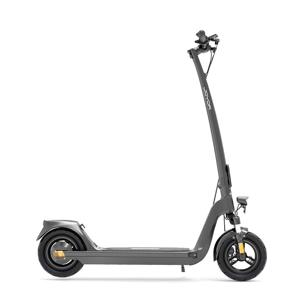 JOYOR C10E 10" Commuting Electric Scooter 500W Motor 48V 10.4Ah Battery (ABE)