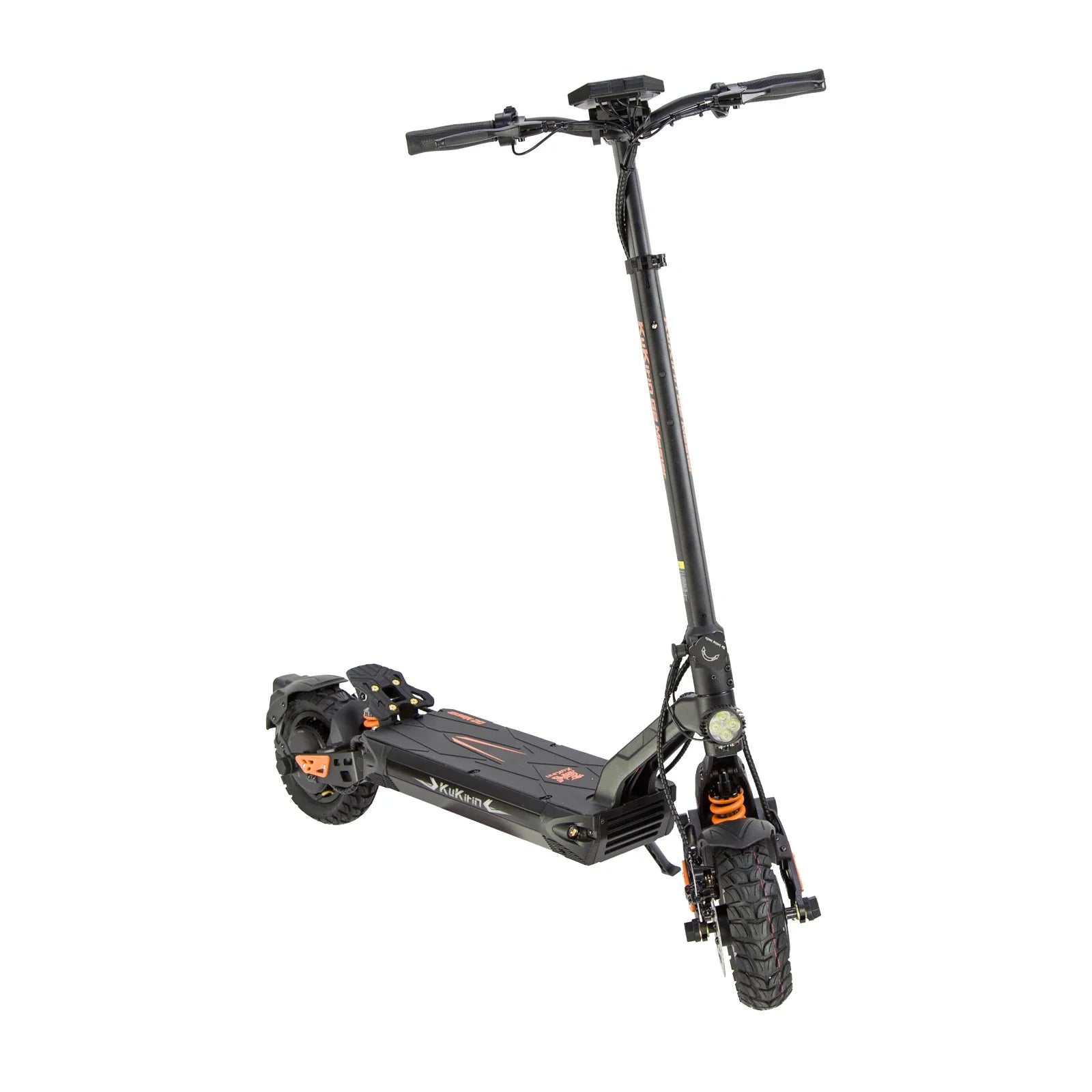 KUKIRIN G2 Master 10" Off-Road Electric Scooter 1000W*2 Dual Motors 52V 20.8Ah Battery