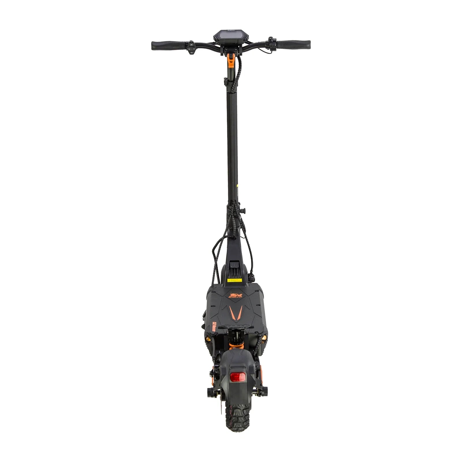 KUKIRIN G2 Master 10" Off-Road Electric Scooter 1000W*2 Dual Motors 52V 20.8Ah Battery