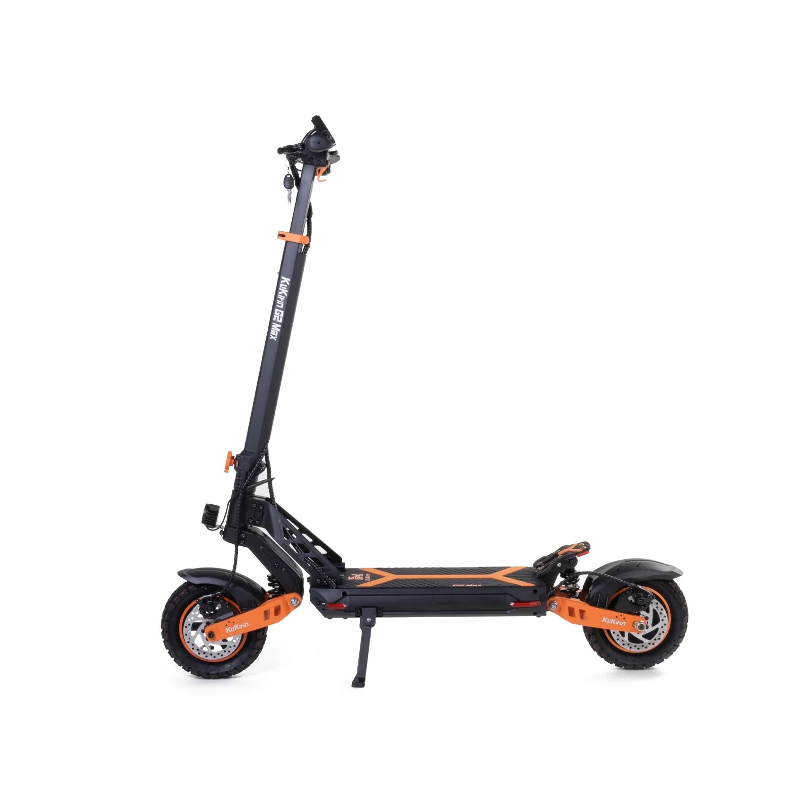 KUKIRIN G2 Max 10" Off-Road Electric Scooter 1000W Motor 48V 20Ah Battery