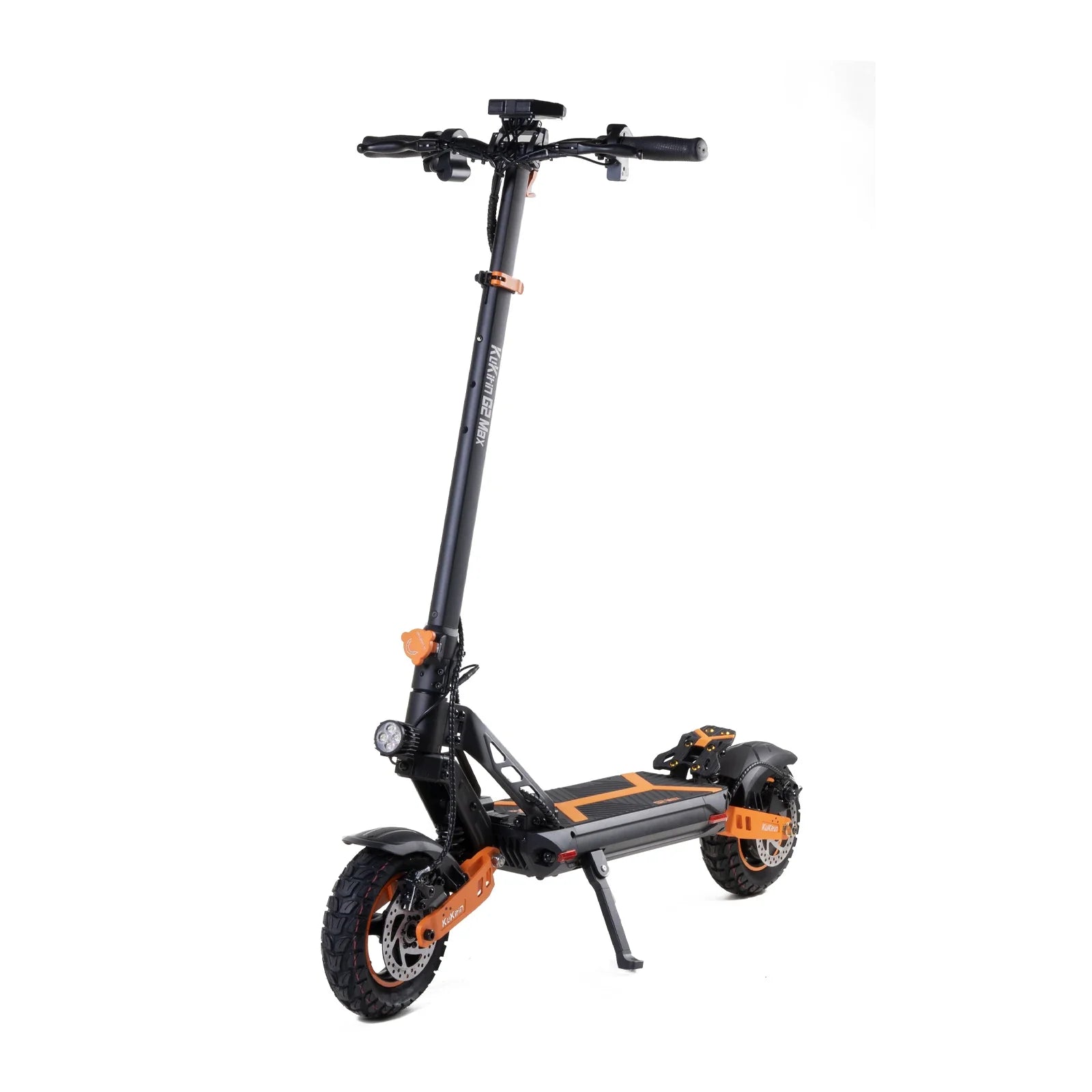 KUKIRIN G2 Max 10" Off-Road Electric Scooter 1000W Motor 48V 20Ah Battery