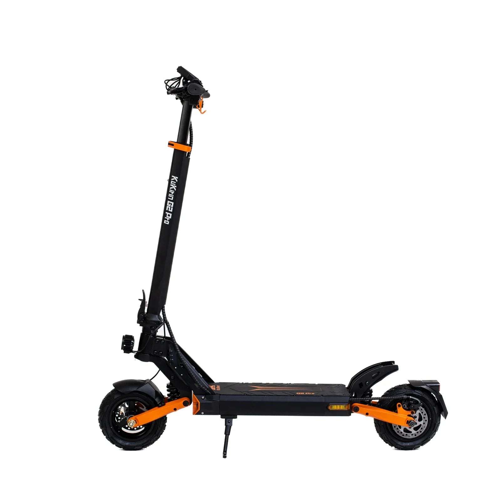 KUKIRIN G2 Pro 8.5" Foldable Electric Scooter 600W Motor 48V 15Ah Battery