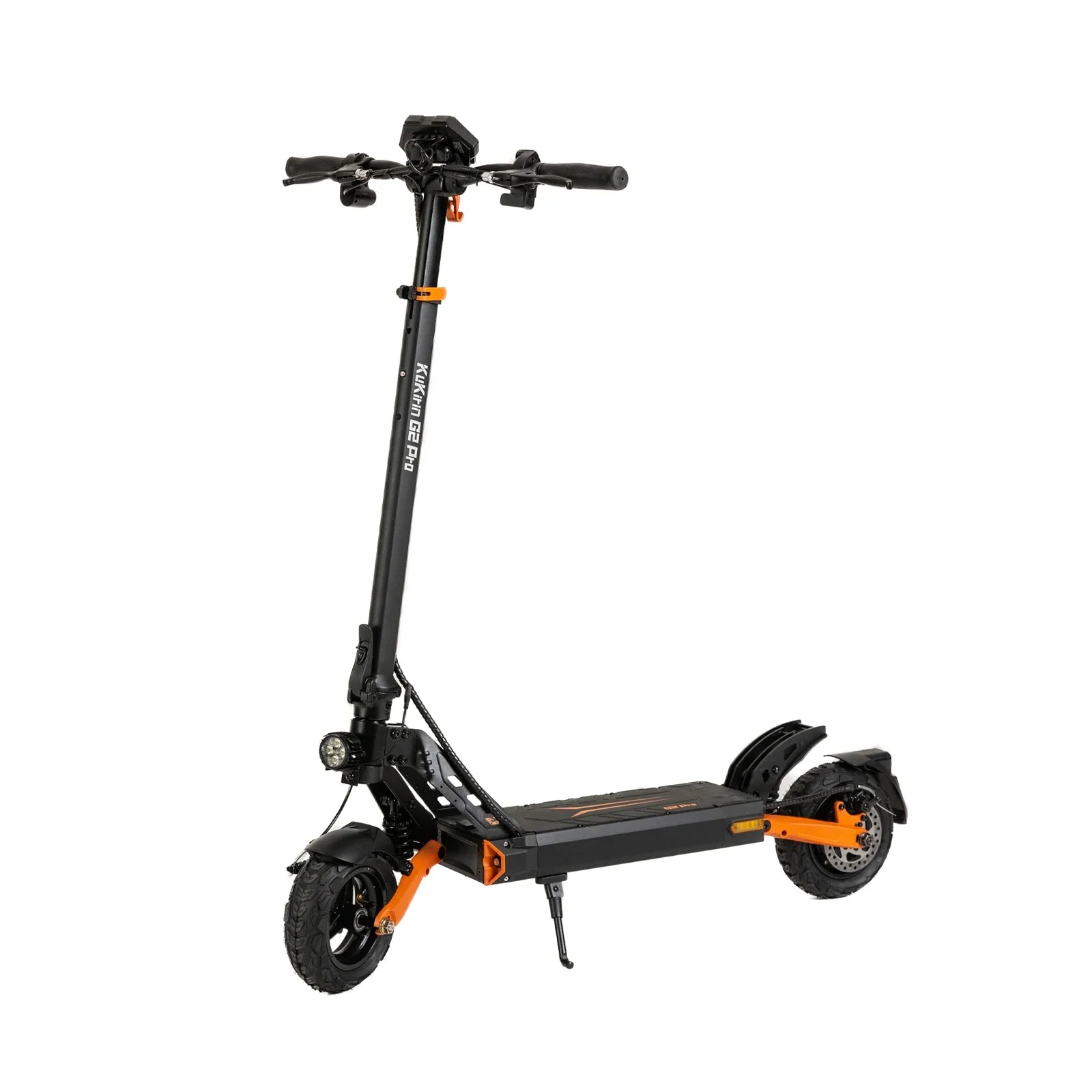 KUKIRIN G2 Pro 8.5" Foldable Electric Scooter 600W Motor 48V 15Ah Battery