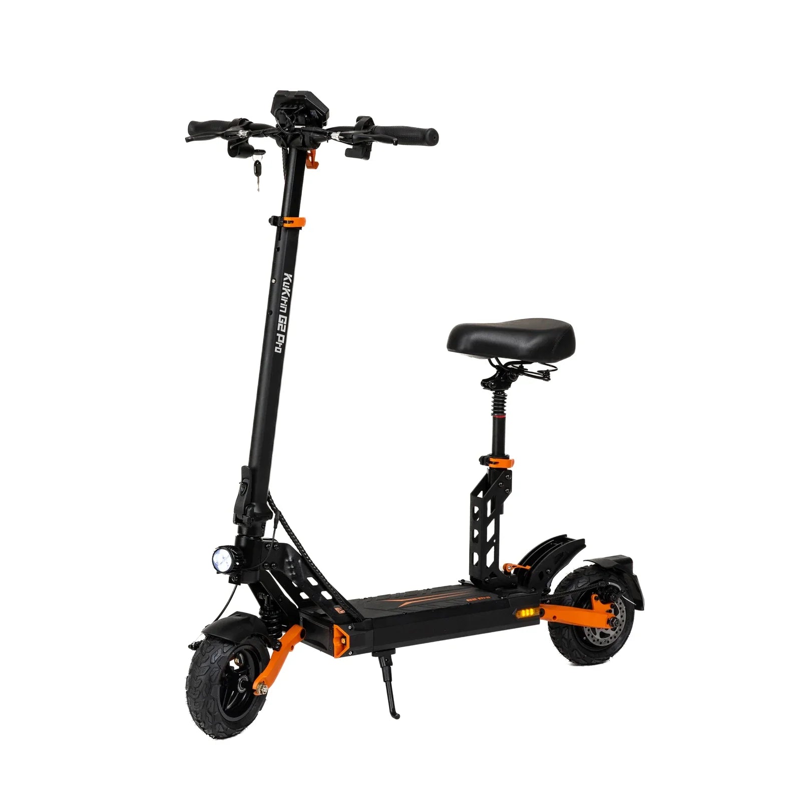 KUKIRIN G2 Pro 8.5" Foldable Electric Scooter 600W Motor 48V 15Ah Battery