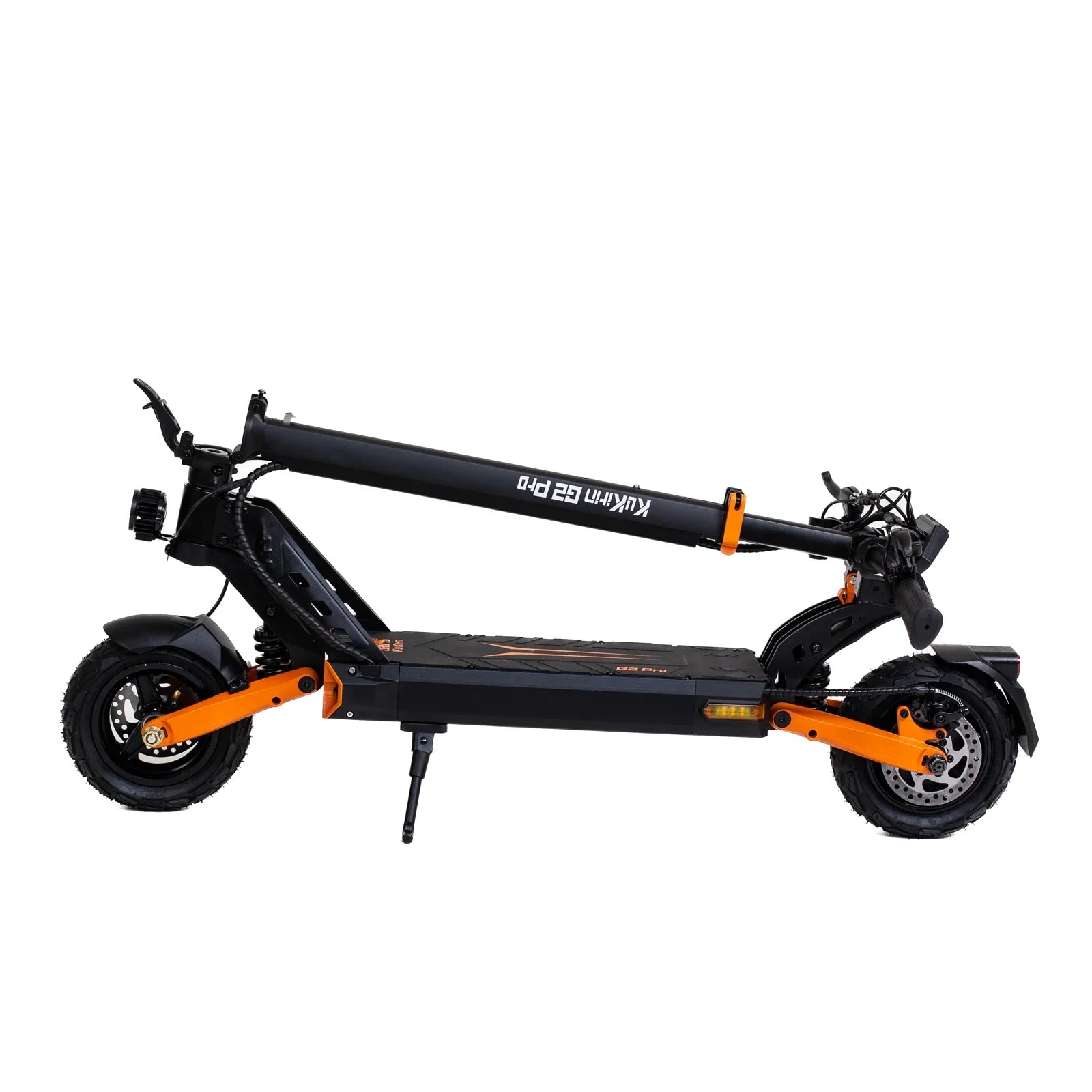 KUKIRIN G2 Pro 8.5" Foldable Electric Scooter 600W Motor 48V 15Ah Battery