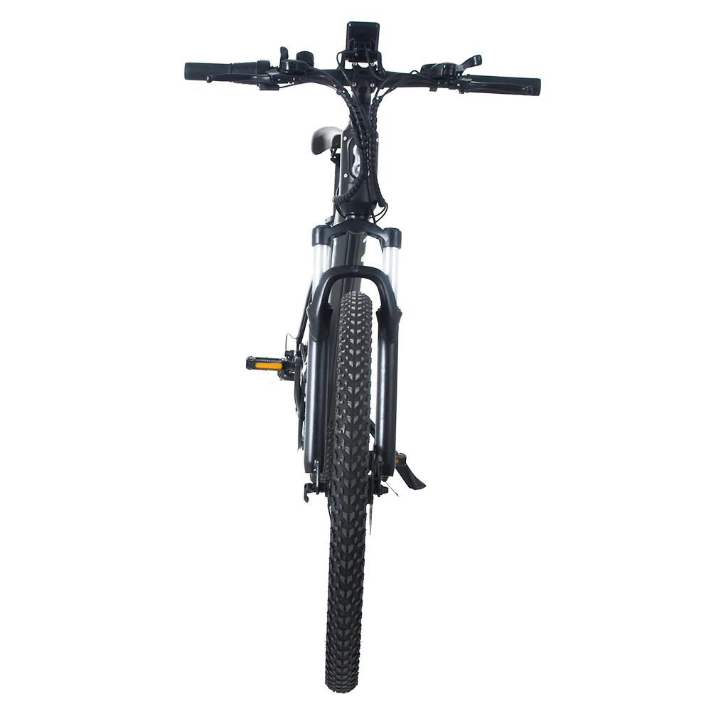 PVY H500 Pro 27.5" Electric Commuter Bike 250W Motor 36V 10.4Ah Battery