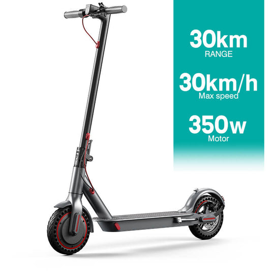 Trottinette électrique Emoko T4 Pro pour adultes