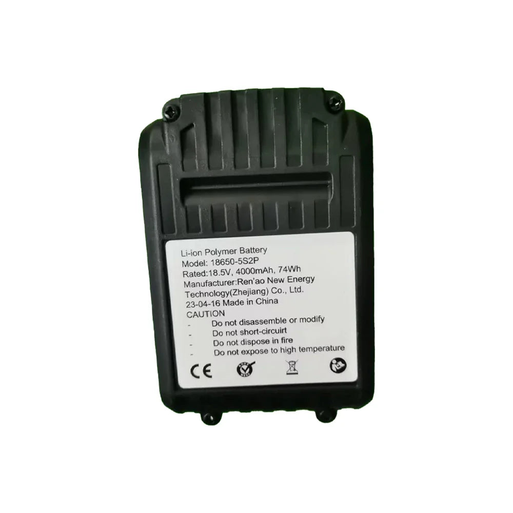 YOUMOTA KB16 Electric Bike Replacement Battery