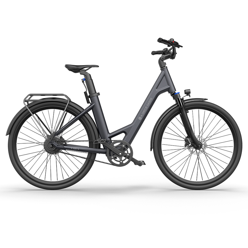 ADO Air 28 28" All-Rounder Urban Electric Bike 250W/350W Motor 36V 9.6Ah Battery