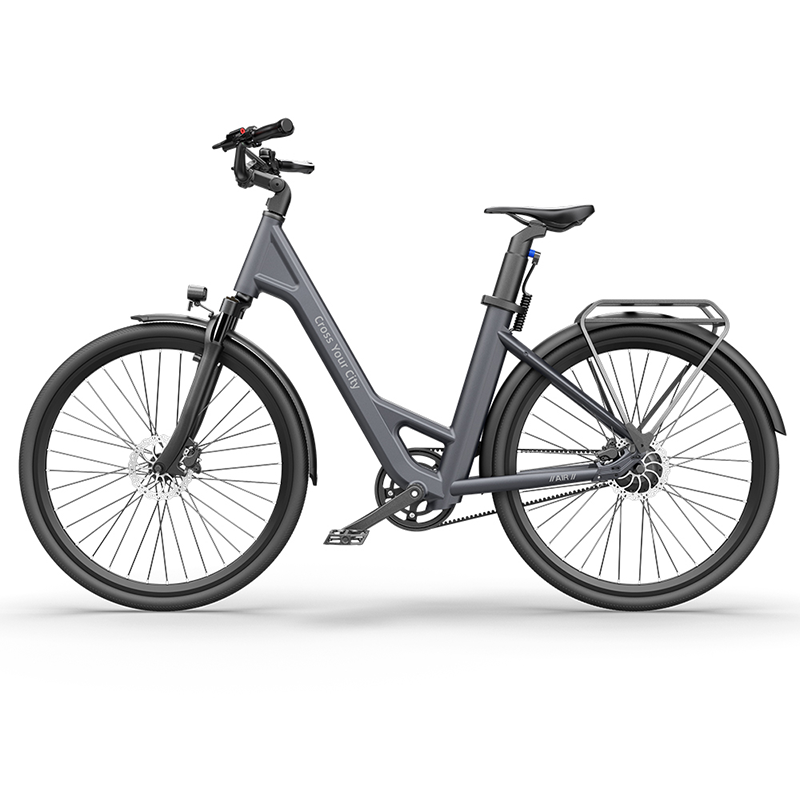 ADO Air 28 28" All-Rounder Urban Electric Bike 250W/350W Motor 36V 9.6Ah Battery