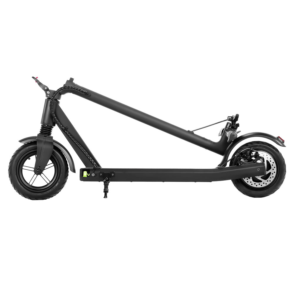 AILIFE CK85 Scooter électrique pliable 350W moteur 36V 10Ah batterie