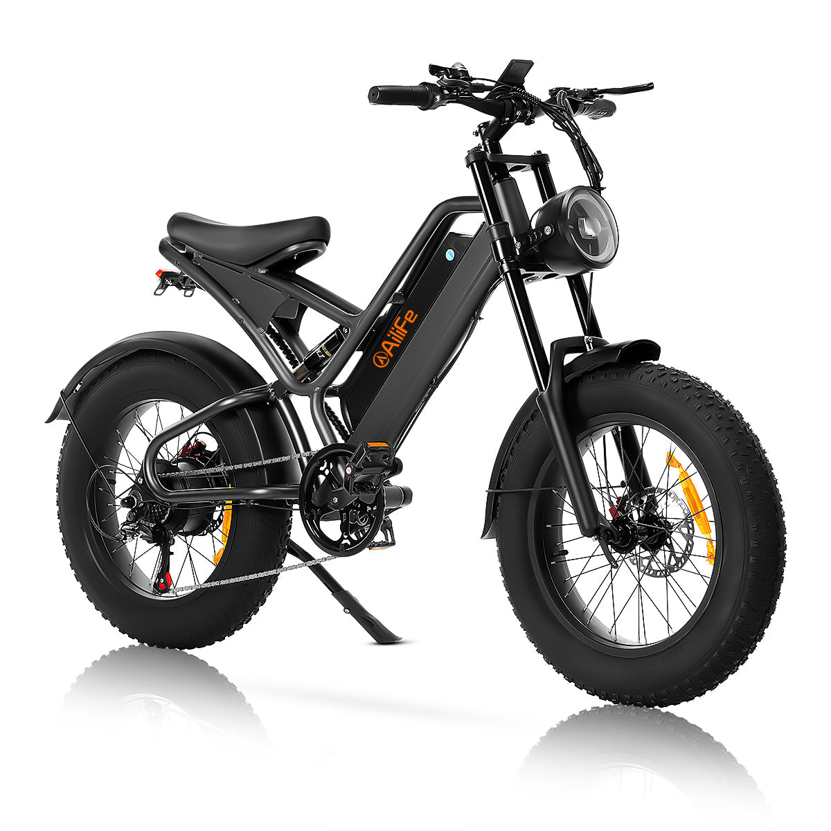 ailife x20b e bikes