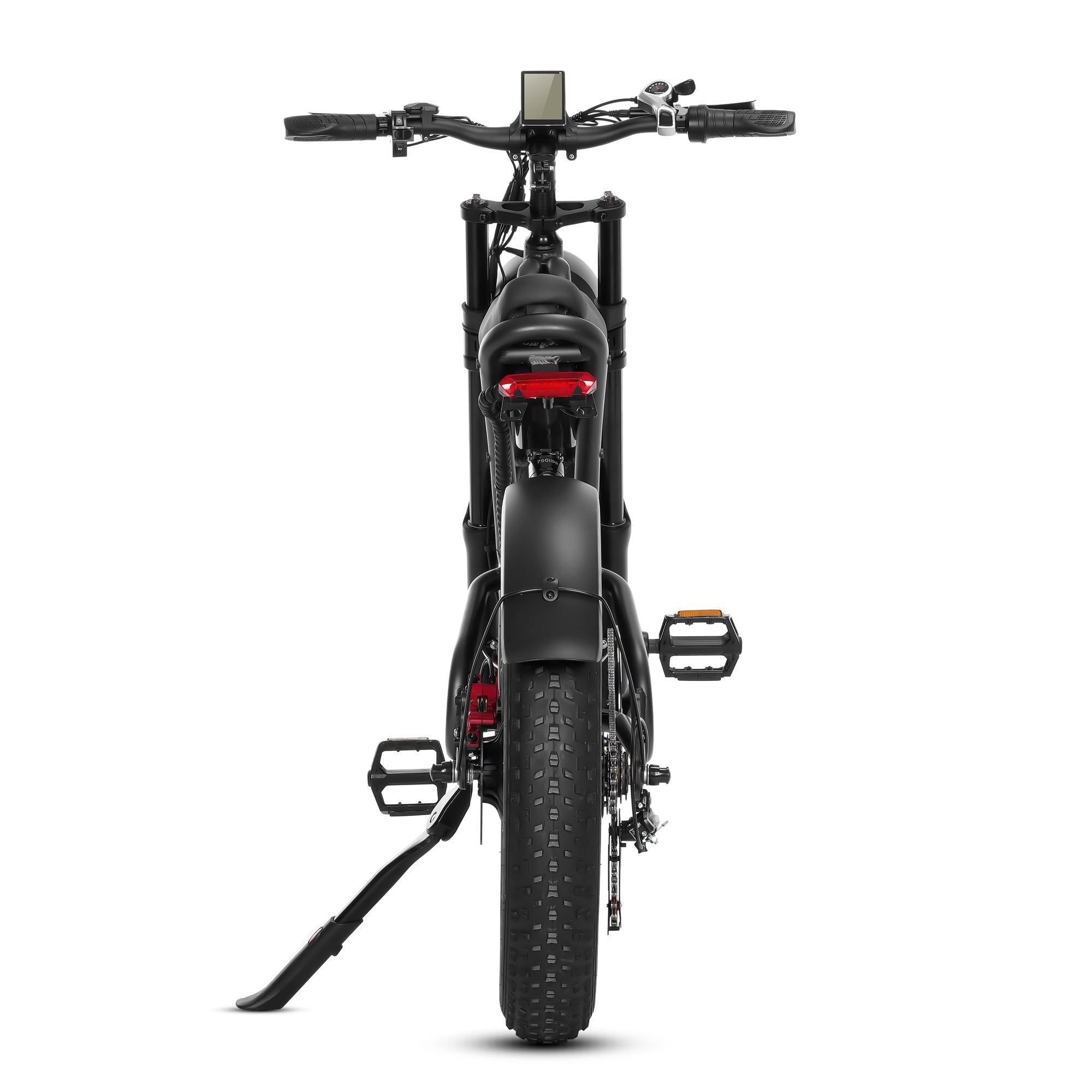 AILIFE X20B 20" Electric Bike 1000W Motor 48V 15Ah Battery