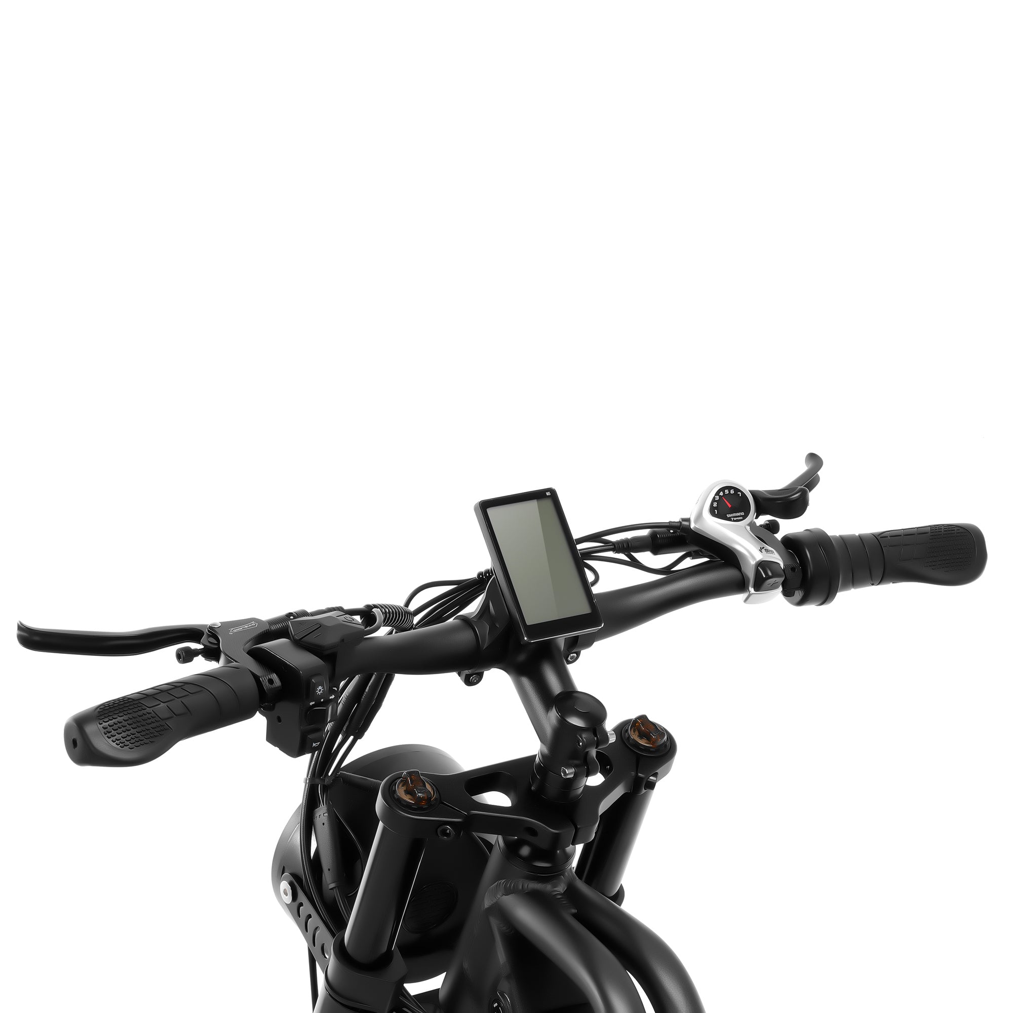 AILIFE X20B Vélo Électrique 1000W Moteur 48V 15Ah Batterie