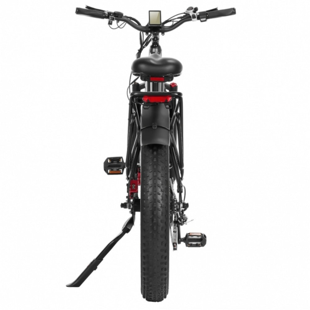 AILIFE X26B 26" Electric Bike 1000W Powerful Motor 48V 13Ah Battery