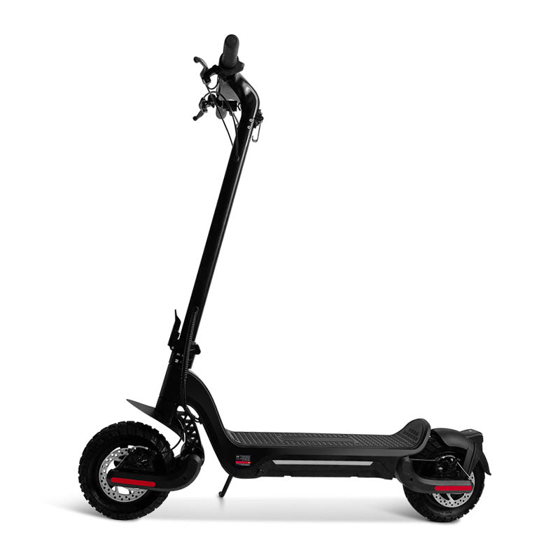 AOVO K9 10" Folding Electric Scooter 800W Motor 48V 16Ah Battery