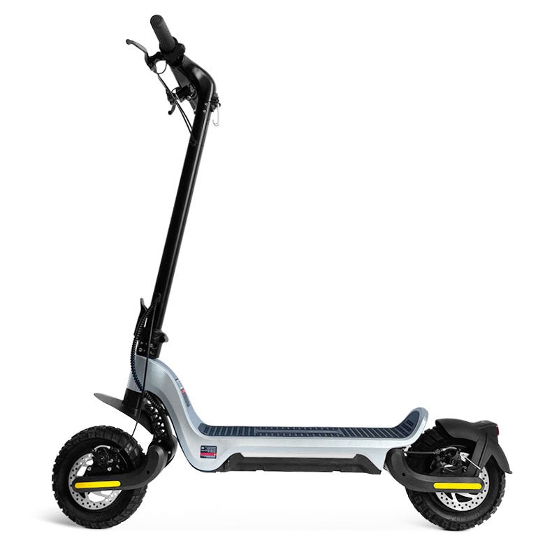 AOVO K9 10" Folding Electric Scooter 800W Motor 48V 16Ah Battery