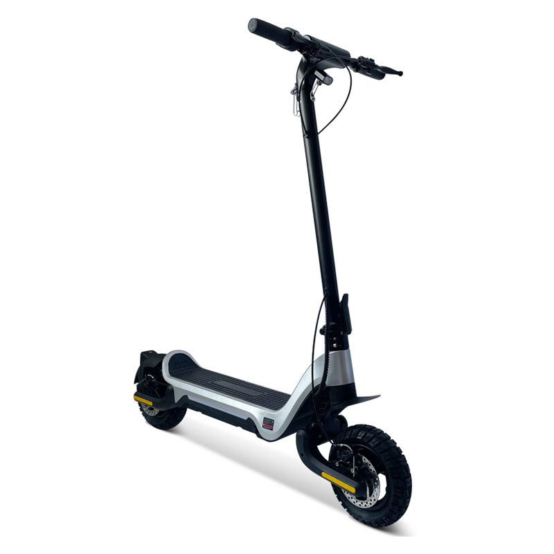 AOVO K9 10" Folding Electric Scooter 800W Motor 48V 16Ah Battery