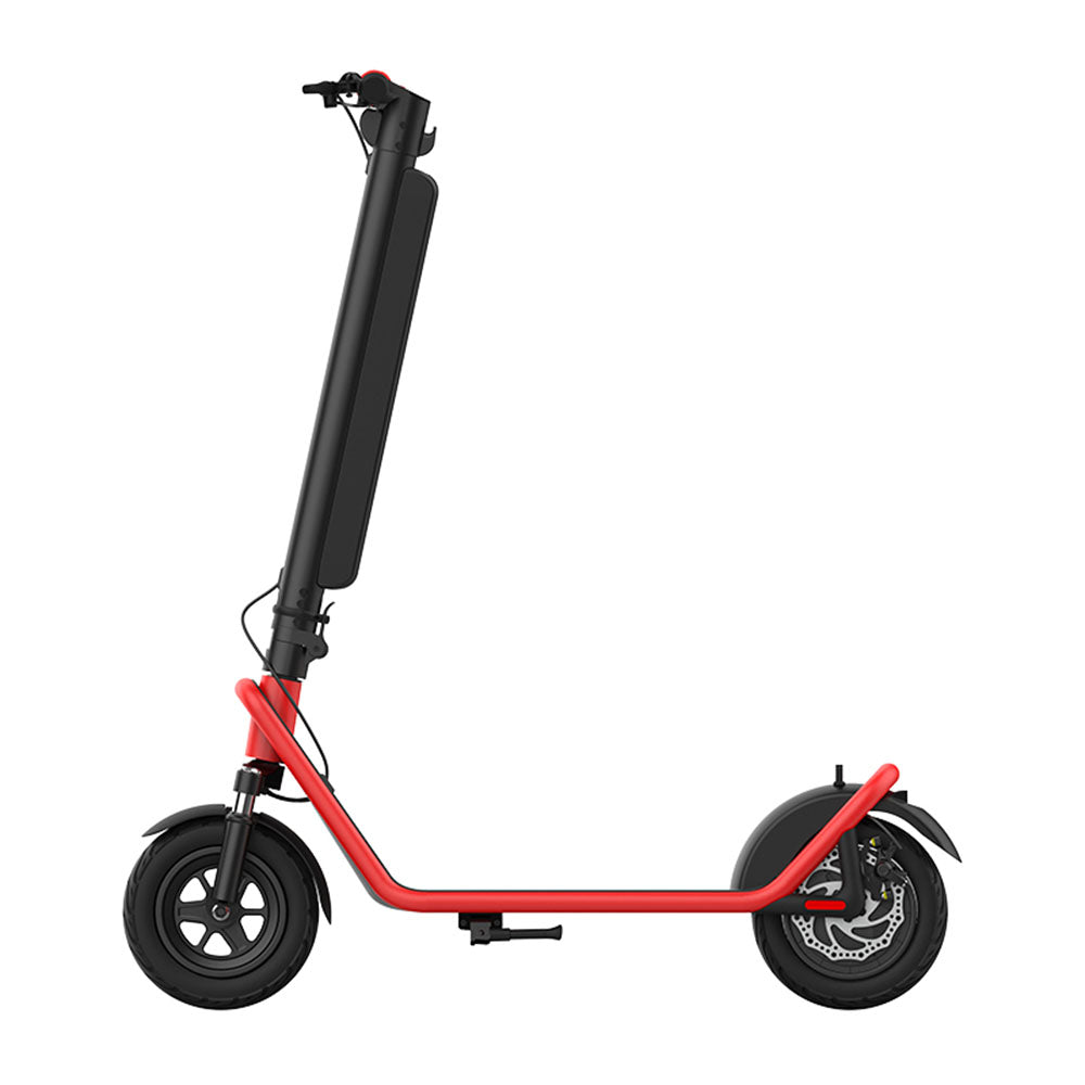 AOVO X11 10" Folding Electric Scooter 450W Motor 36V 13Ah Battery