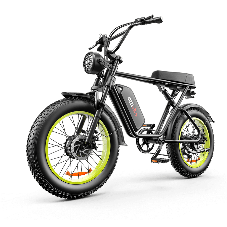 e mono electric bike review