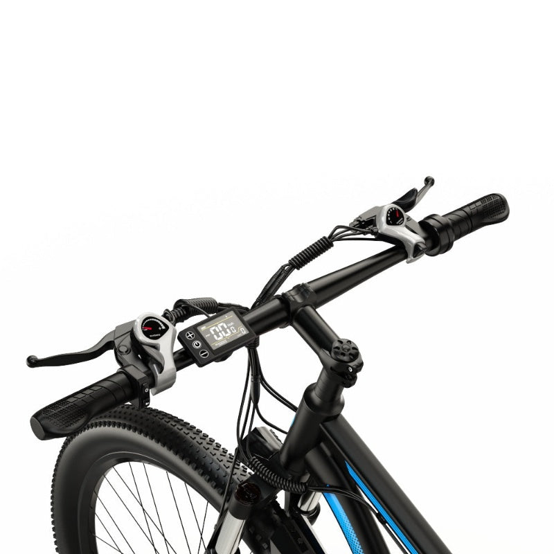 Vélo de montagne électrique Duotts C29 29'', moteur 750W, batterie 48V 15Ah