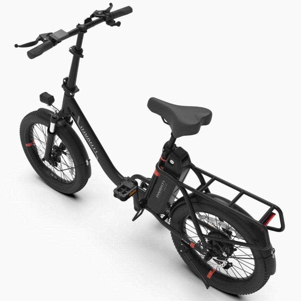 gleeride-INVANTI-TIDE2-folding-electric-bike-500W-motor-48V-10.4Ah-battery-black-1