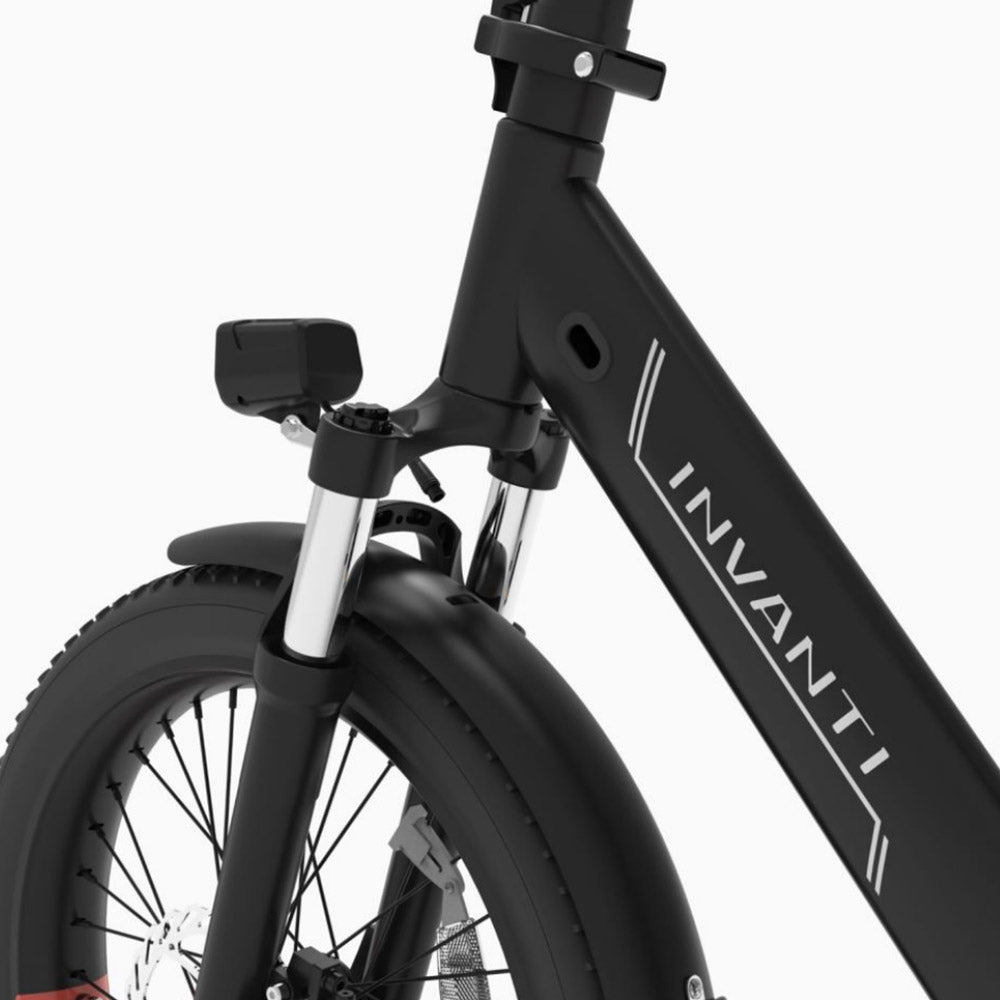 gleeride-INVANTI-TIDE2-folding-electric-bike-500W-motor-48V-10.4Ah-battery-black-2