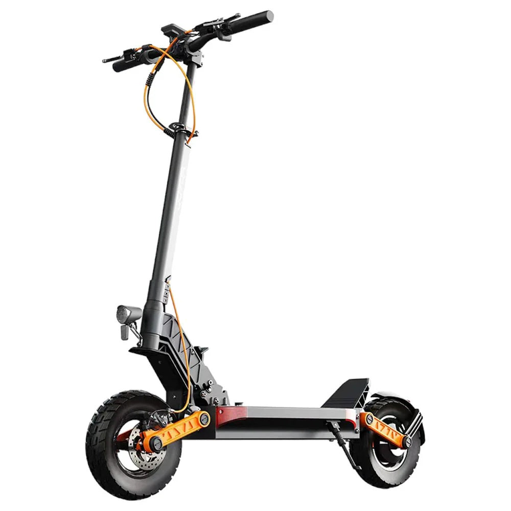 JOYOR S10-S-Z Off-Road Electric Scooter Combo