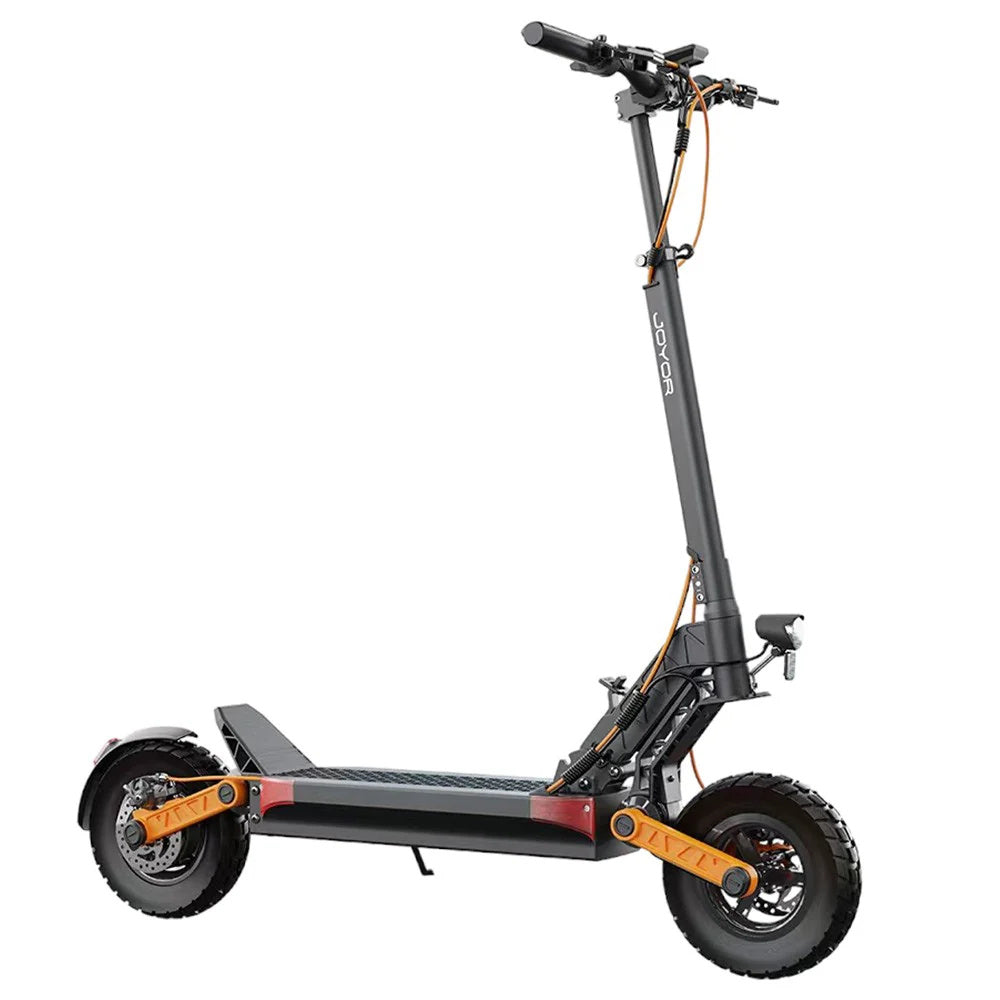 JOYOR S10-S-Z Off-Road Electric Scooter Combo