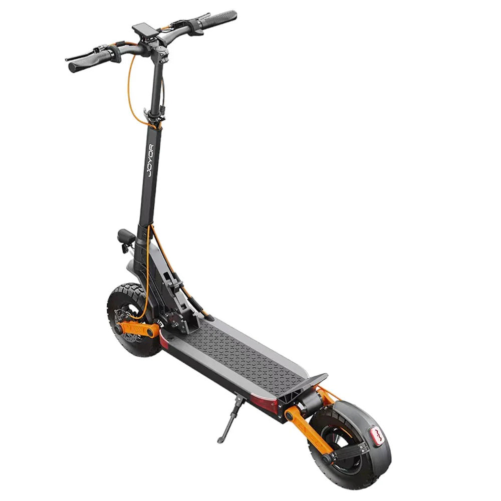 JOYOR S10-S-Z Off-Road Electric Scooter Combo