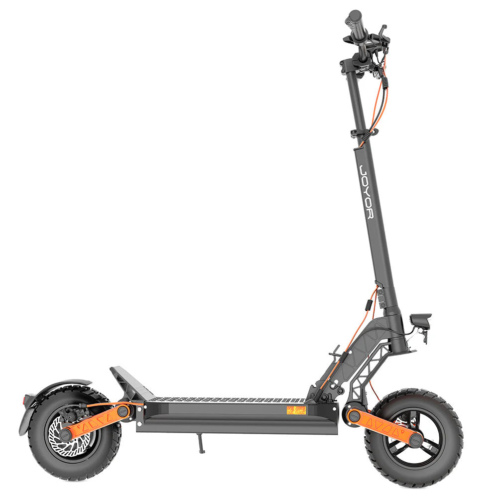 JOYOR S5-Z 10" Off-Road Electric Scooter 600W Motor 48V 13Ah Battery (EU)