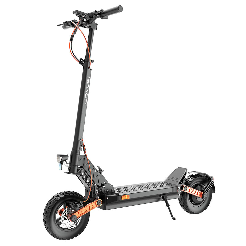 JOYOR S5-Z 10" Off-Road Electric Scooter 600W Motor 48V 13Ah Battery (EU)