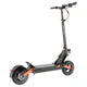 JOYOR S5-Z 10" Off-Road Electric Scooter 600W Motor 48V 13Ah Battery (EU)