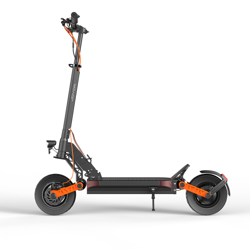 JOYOR S8-Z 10" Off-Road Electric Scooter 600W Motor 48V 26Ah Battery