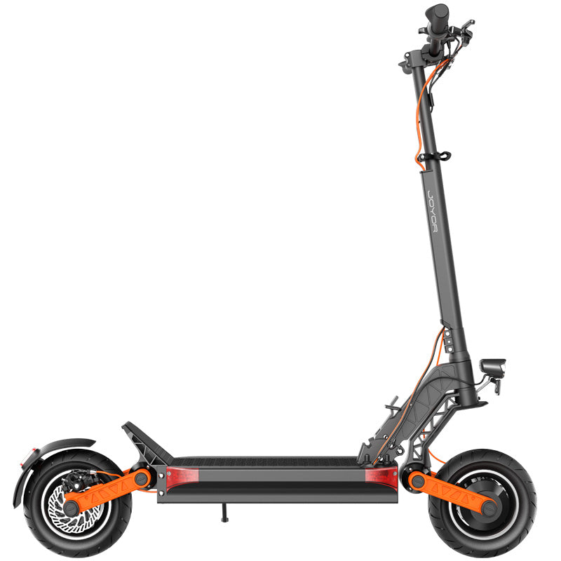 JOYOR S8-Z 10" Off-Road Electric Scooter 600W Motor 48V 26Ah Battery