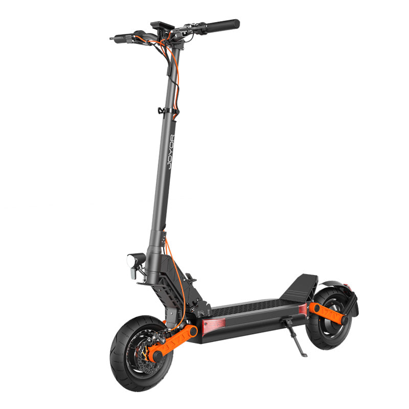 JOYOR S8-Z 10" Off-Road Electric Scooter 600W Motor 48V 26Ah Battery