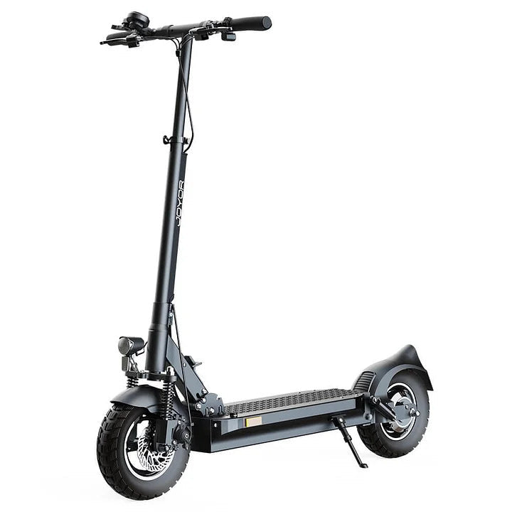 JOYOR Y8-S 10" Folding Electric Scooter 500W Motor 48V 26Ah Battery (ABE)