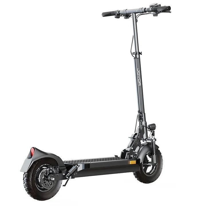 JOYOR Y8-S 10" Folding Electric Scooter 500W Motor 48V 26Ah Battery (ABE)