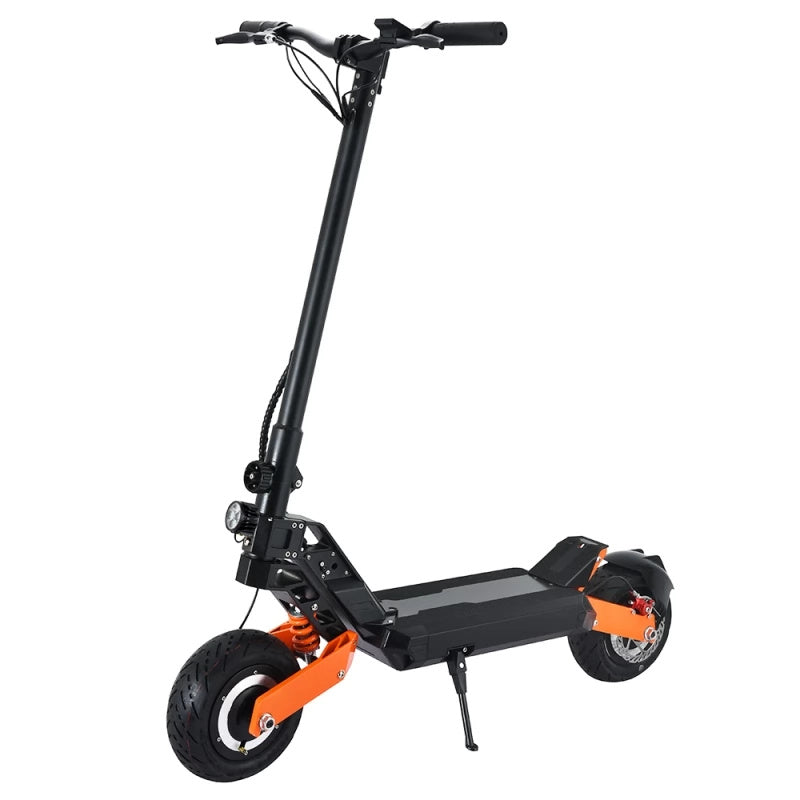 KUGOO G2 Max 10" Off-Road Folding Electric Scooter 1500W Motor 48V 21Ah Battery