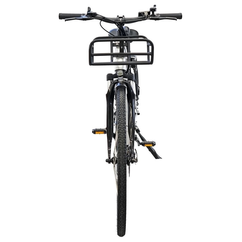 LUCHIA Arturo 27.5" Electric City Bike 250W Motor 36V 10AH Battery