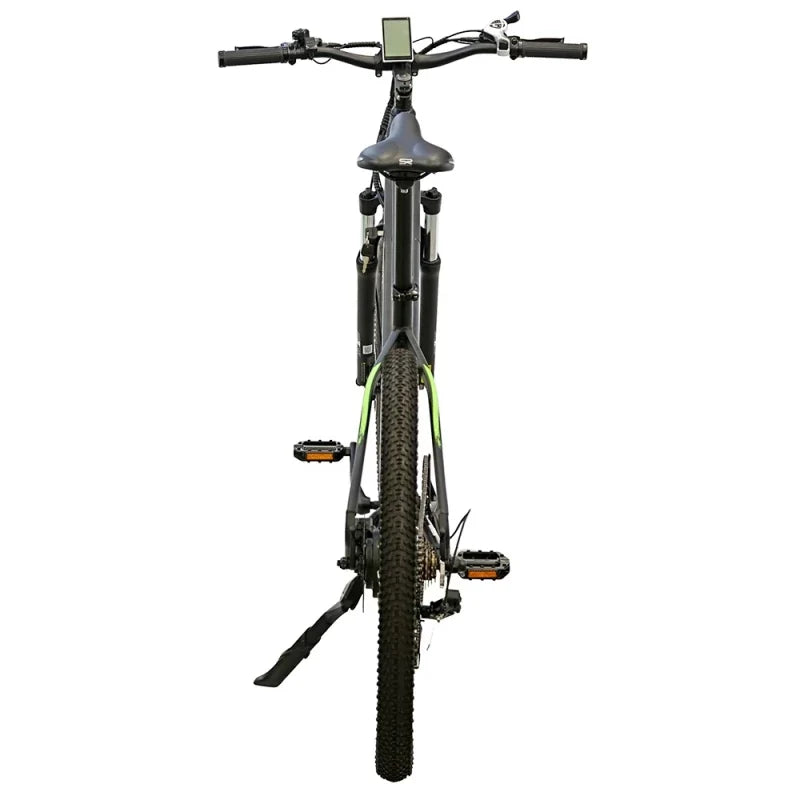 LUCHIA Spica 27.5" Mountain Electric Bike 250W Motor 36V 10AH Battery