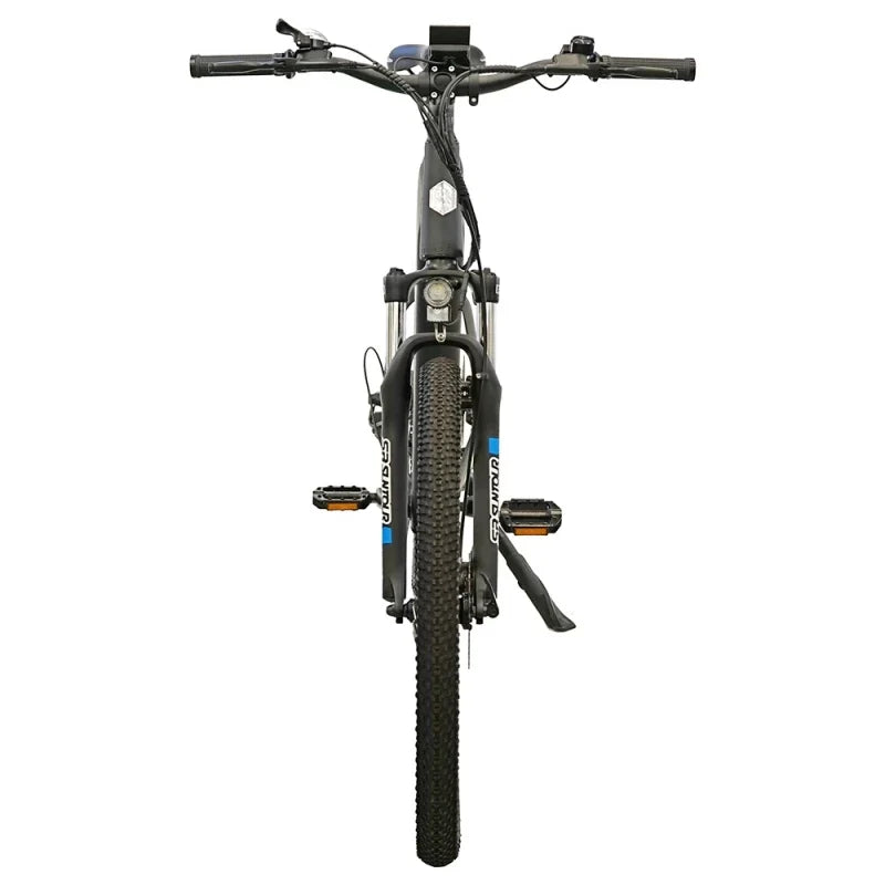 LUCHIA Spica 27.5" Mountain Electric Bike 250W Motor 36V 10AH Battery